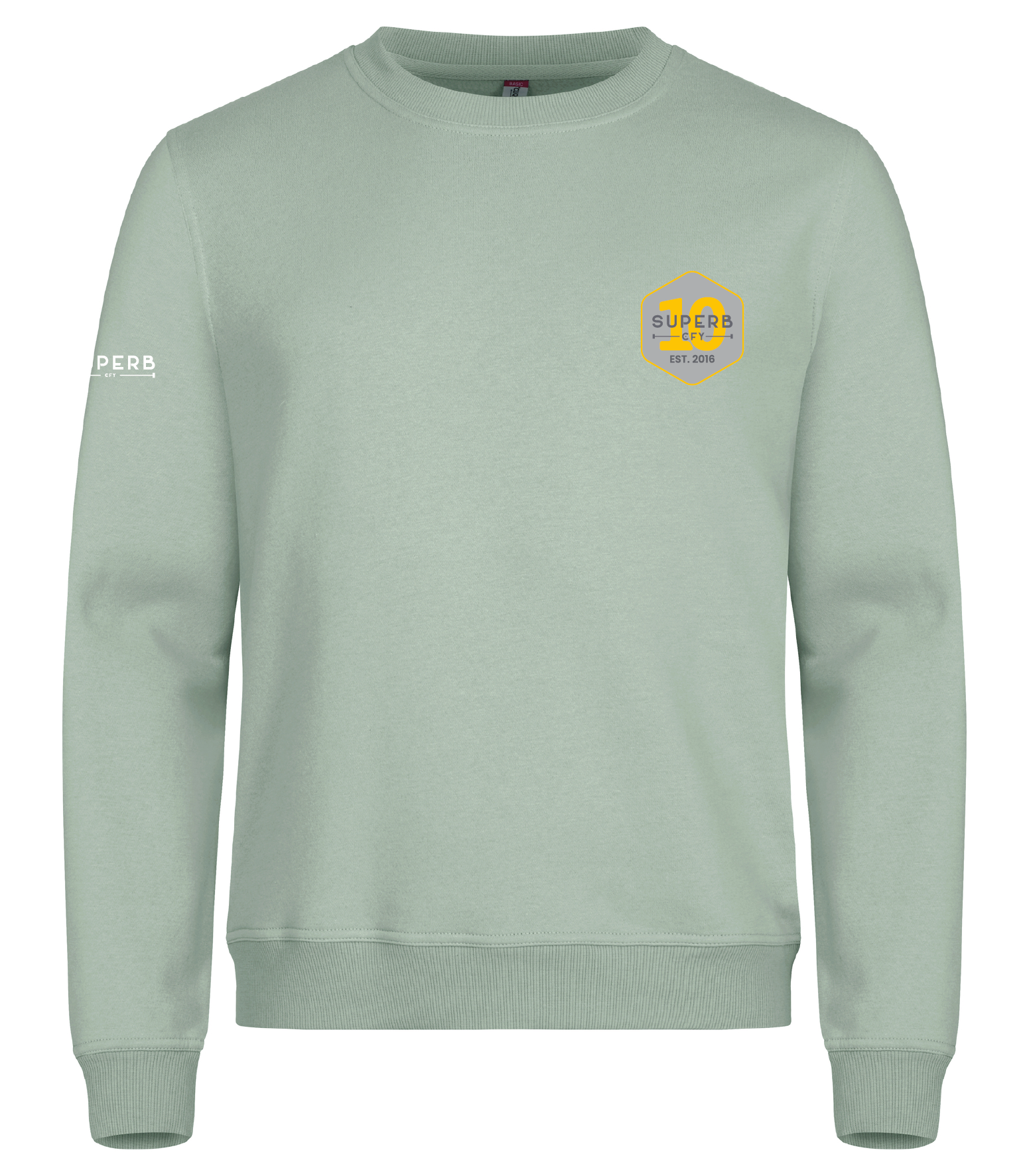 Sommar - Miami Roundneck Unisex - CFY - 10års - 3