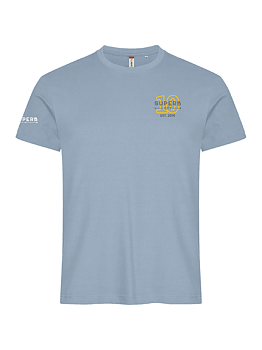 Sommar - Clique Basic T-shirt USX (Superb CFY)