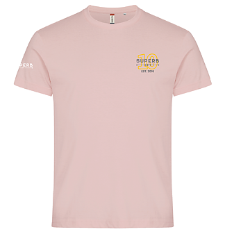 Sommar - Clique Basic T-shirt USX (Superb CFY)