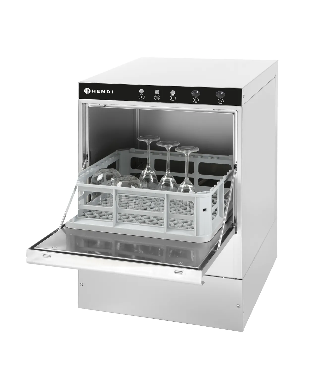 40x40 Glass Dishwasher