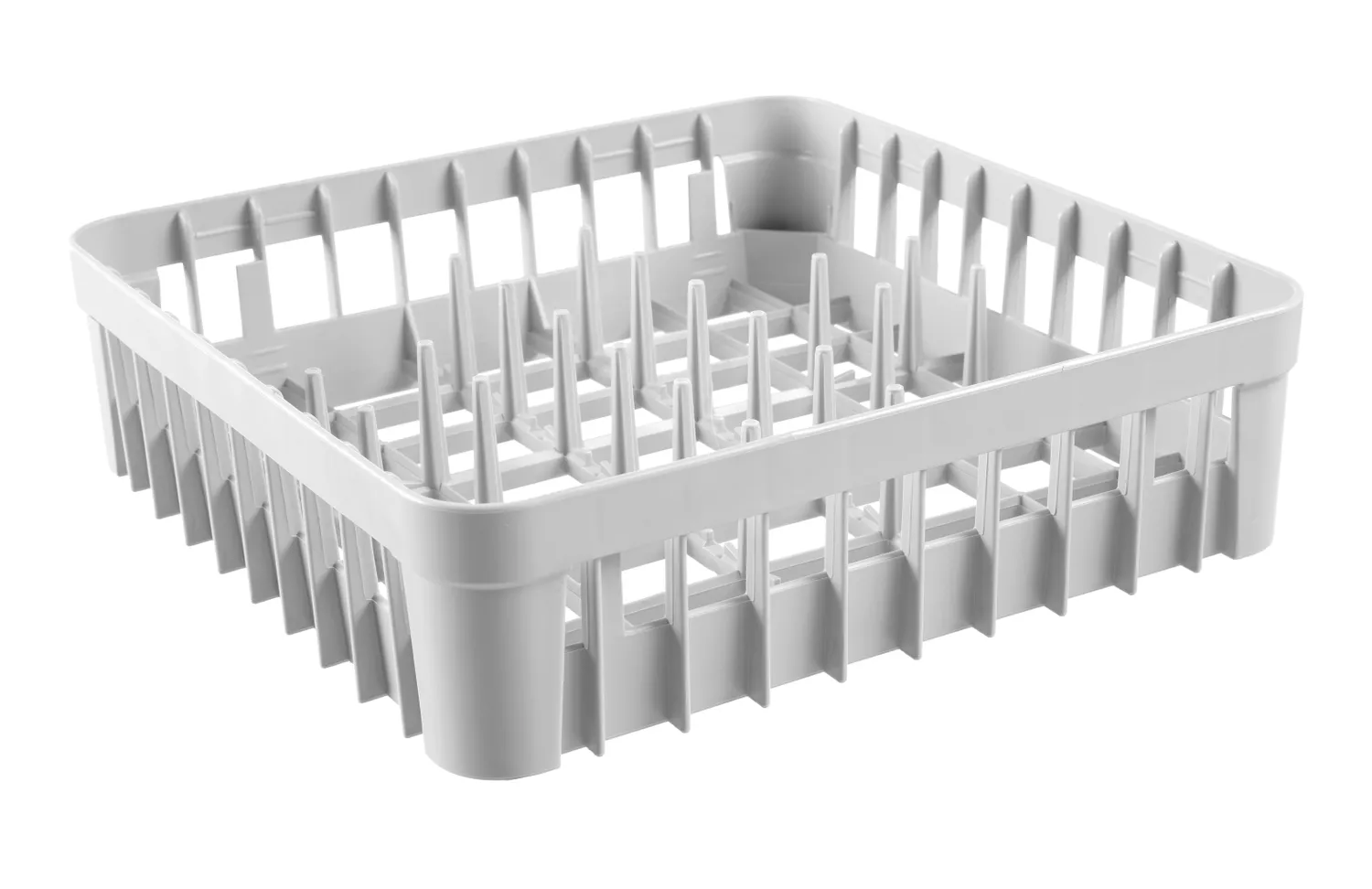 40x40 Glass Dishwasher - 2