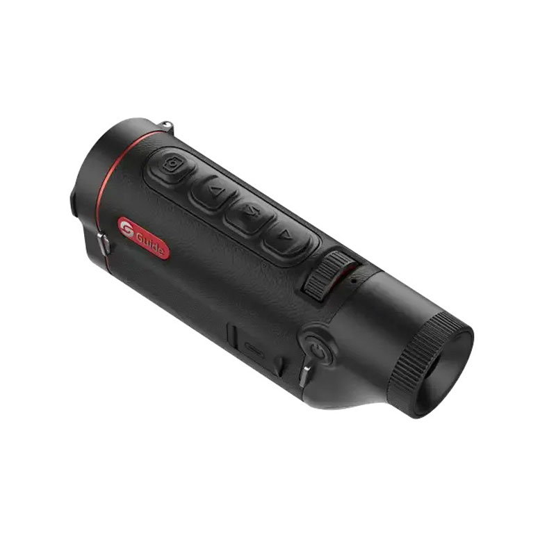 Guide TD Gen3 LRF 635LS Termisk Monokikare - 6
