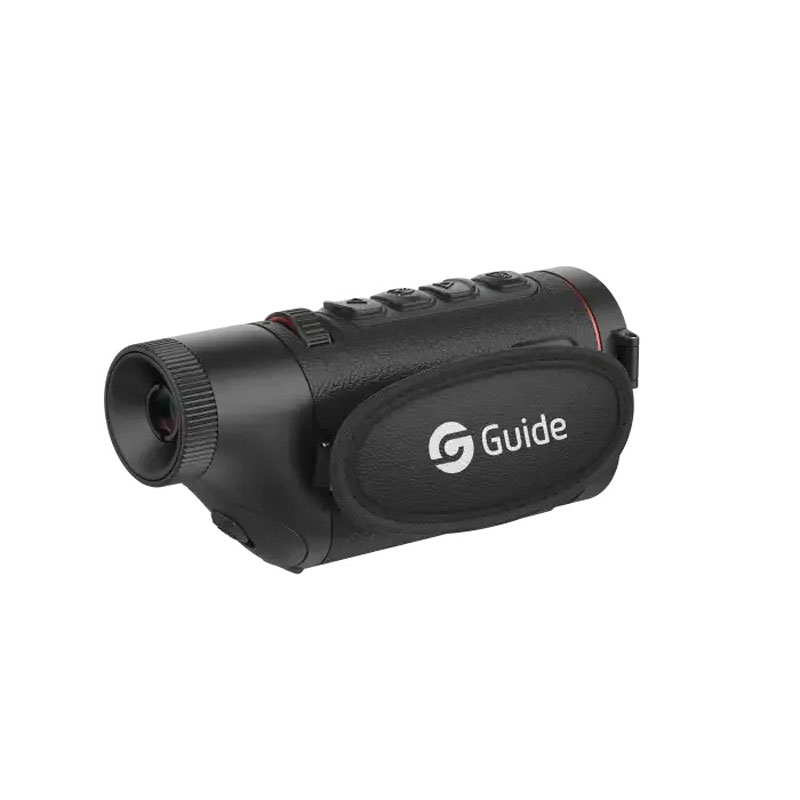 Guide TD Gen3 LRF 635LS Termisk Monokikare - 5