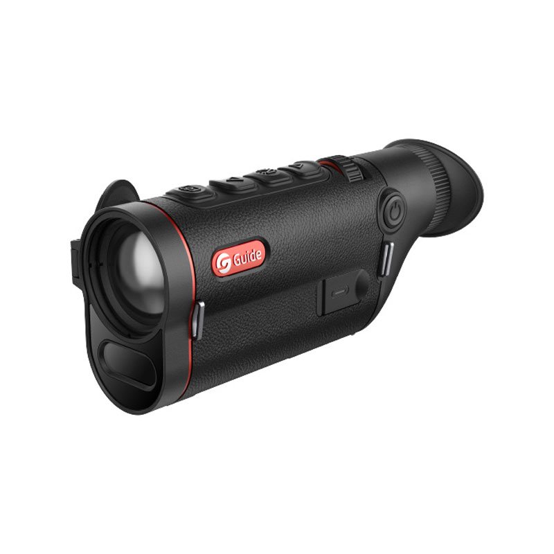 Guide TD Gen3 LRF 635LS Termisk Monokikare