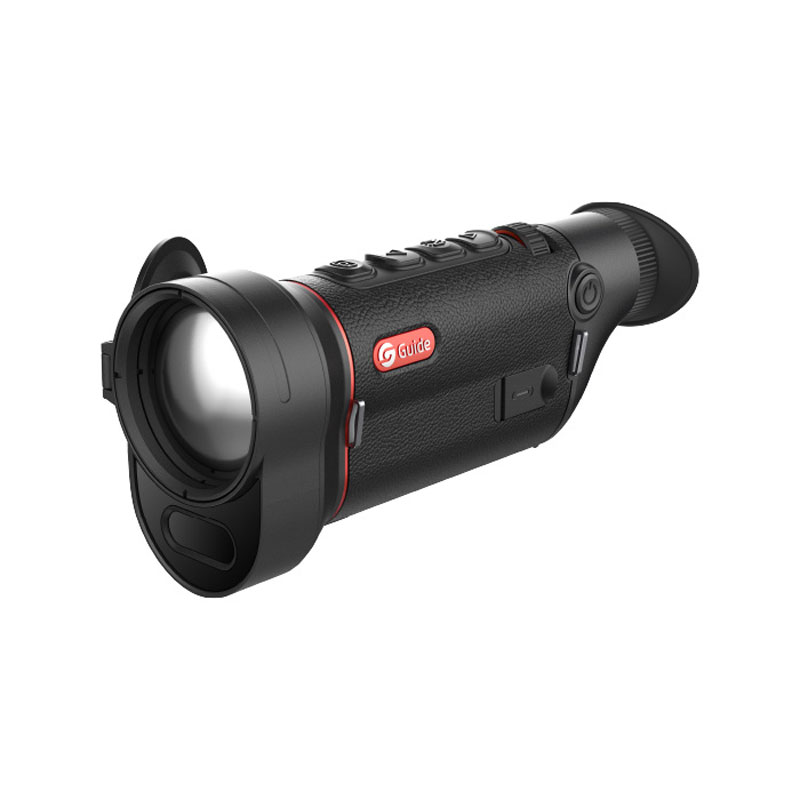 Guide TD Gen3 LRF 650LS Termisk Monokikare