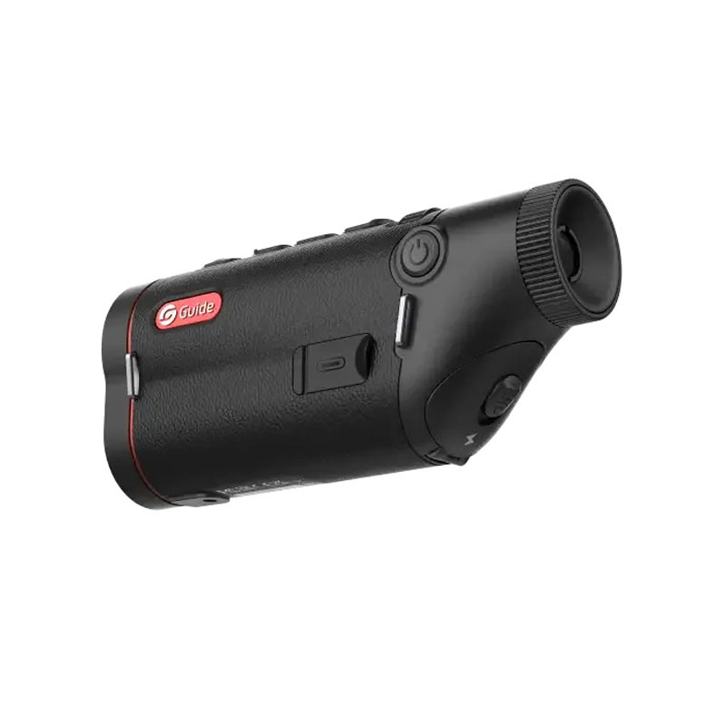 Guide TD Gen3 LRF 650LS Termisk Monokikare - 2