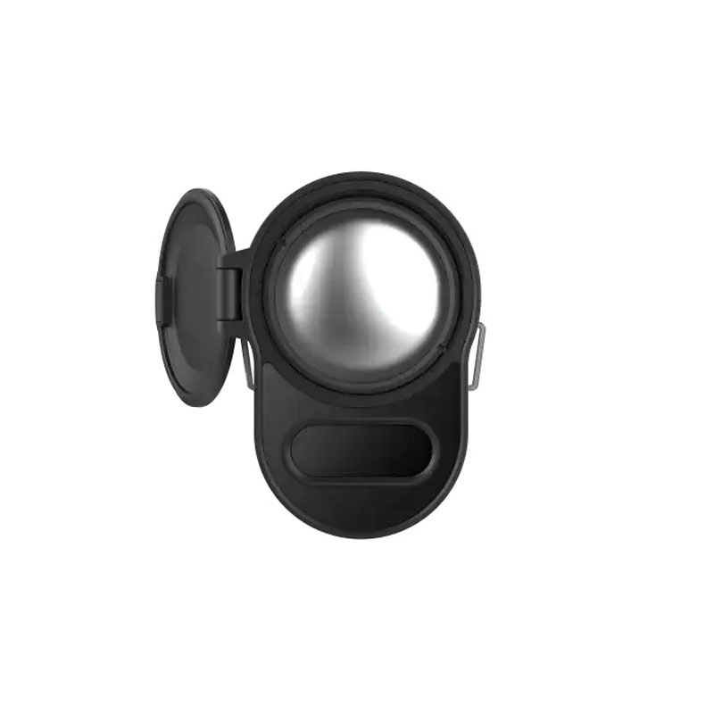 Guide TD Gen3 LRF 650LS Termisk Monokikare - 4