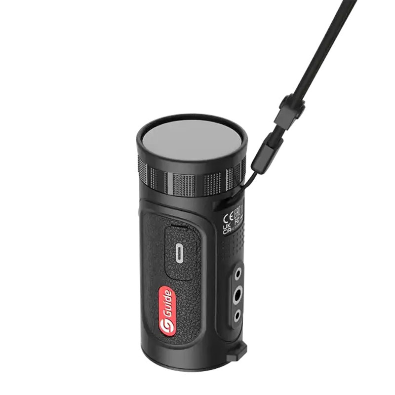 Guide TE 211M Mini Termisk Monokikare - 2