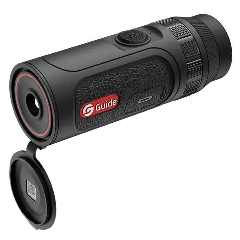 Guide TE 211 Termisk Monokikare