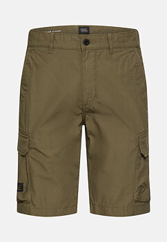 Cargo-Shorts gröna  från camel active