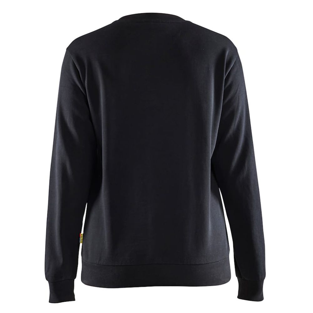 Sweatshirt Dam. Blåkläder 3408. - 2