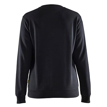 Sweatshirt Dam. Blåkläder 3408.