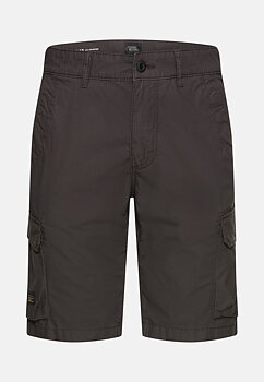 Cargoshorts svart/grå  från camel active