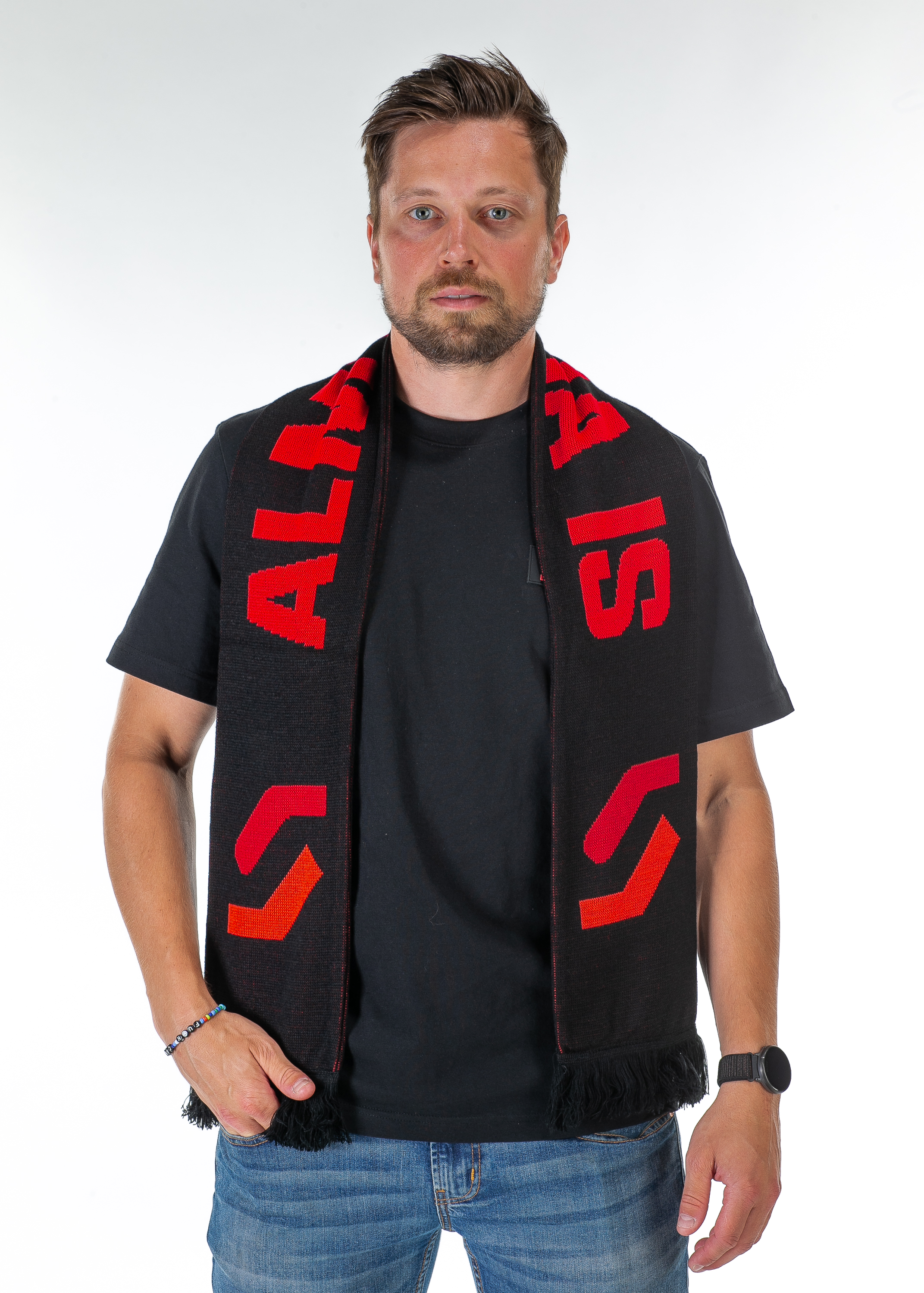 Halsduk Limited Edition - 2