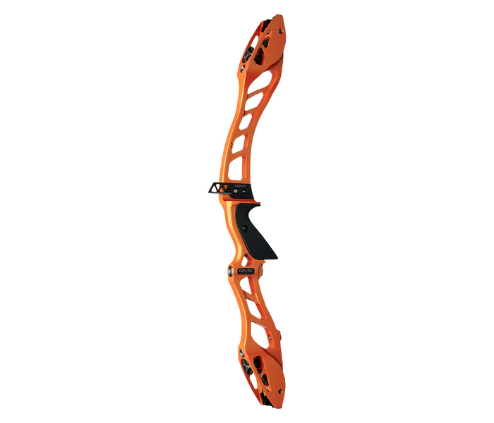 Hoyt Recurve Stock GMX 3 Series 2026 - 3