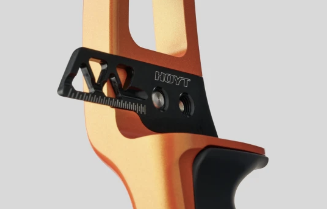 Hoyt Recurve Stock GMX 3 Series 2026 - 7