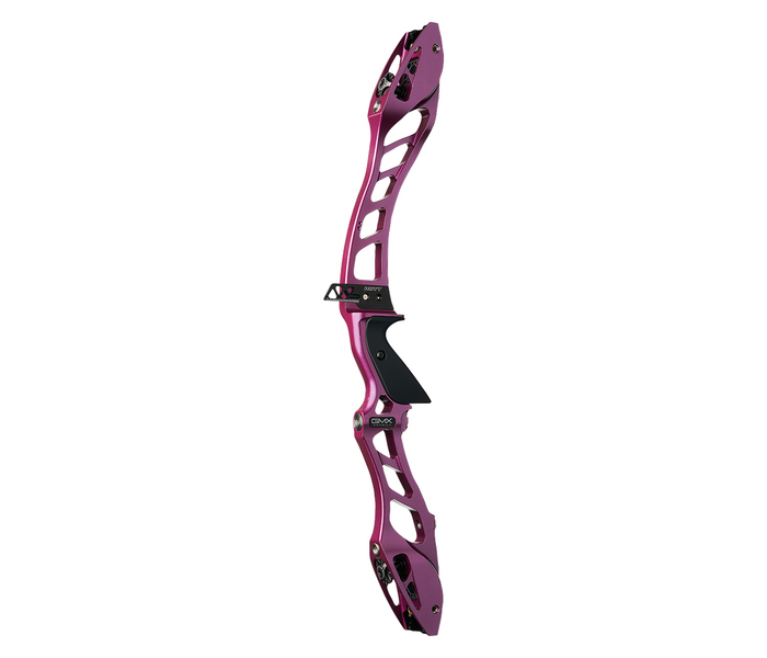 Hoyt Recurve Stock GMX 3 Series 2026 - 4