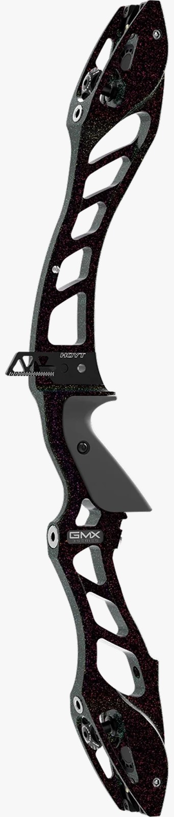 Hoyt Recurve Stock GMX 3 Series 2026