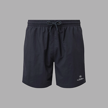 Badshorts navy