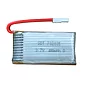 Li-Po Battery 3,7v 400mAh JST-Connector
