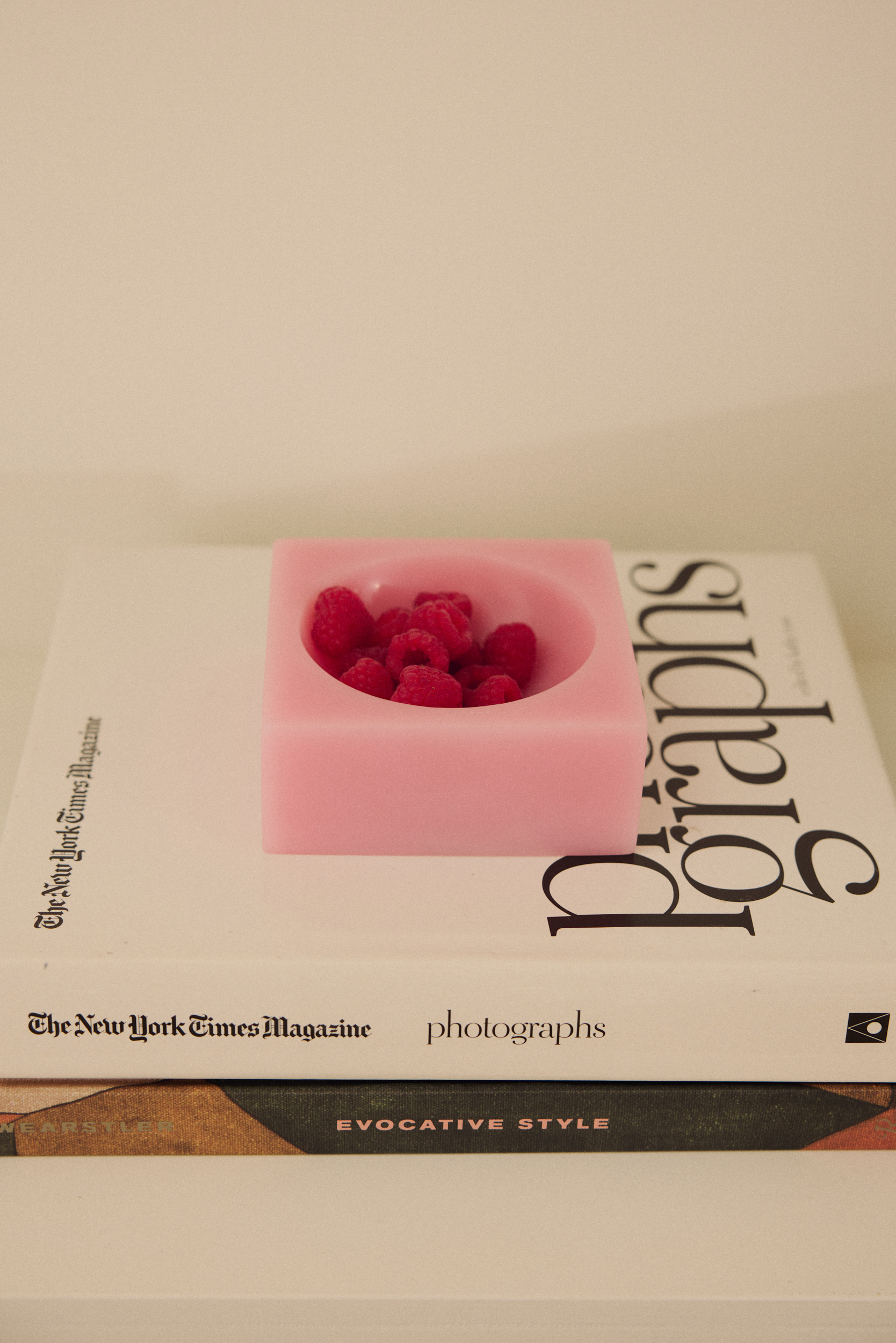 Pop cube (s)