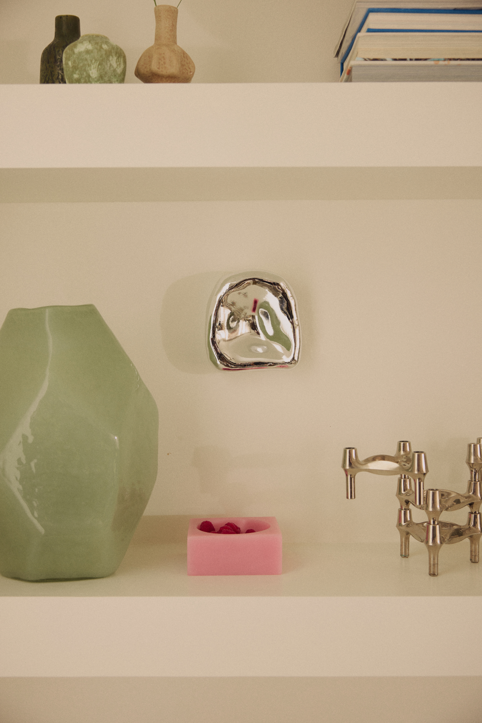 Pop cube (s) - 4