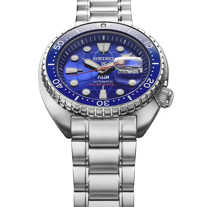 SEIKO PROSPEX DIVER PADI 60th Anniversary Limited Edition HBB002K1 - 2