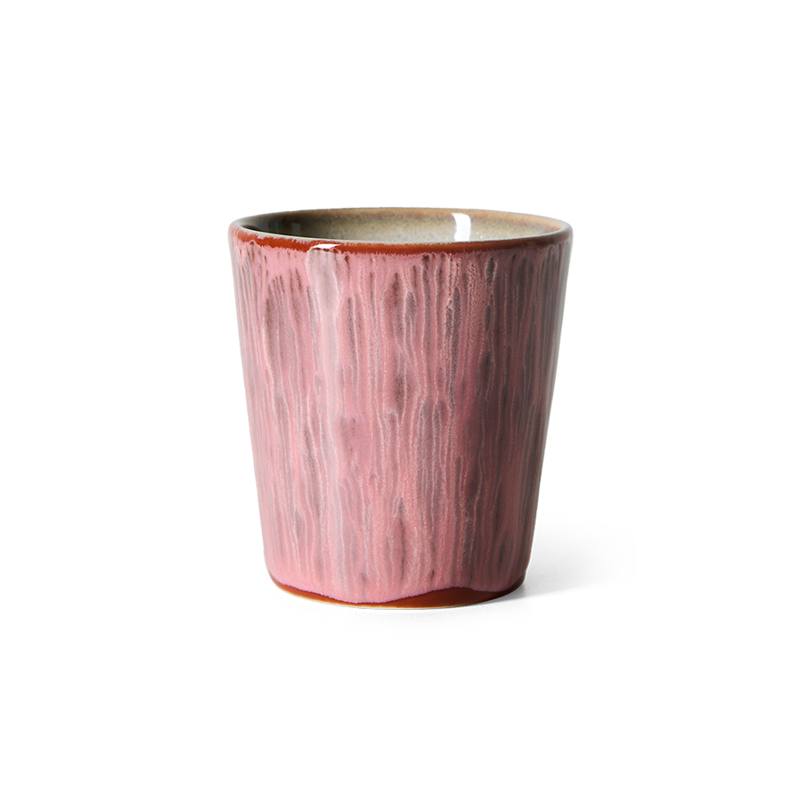 Mugg Rhubarb