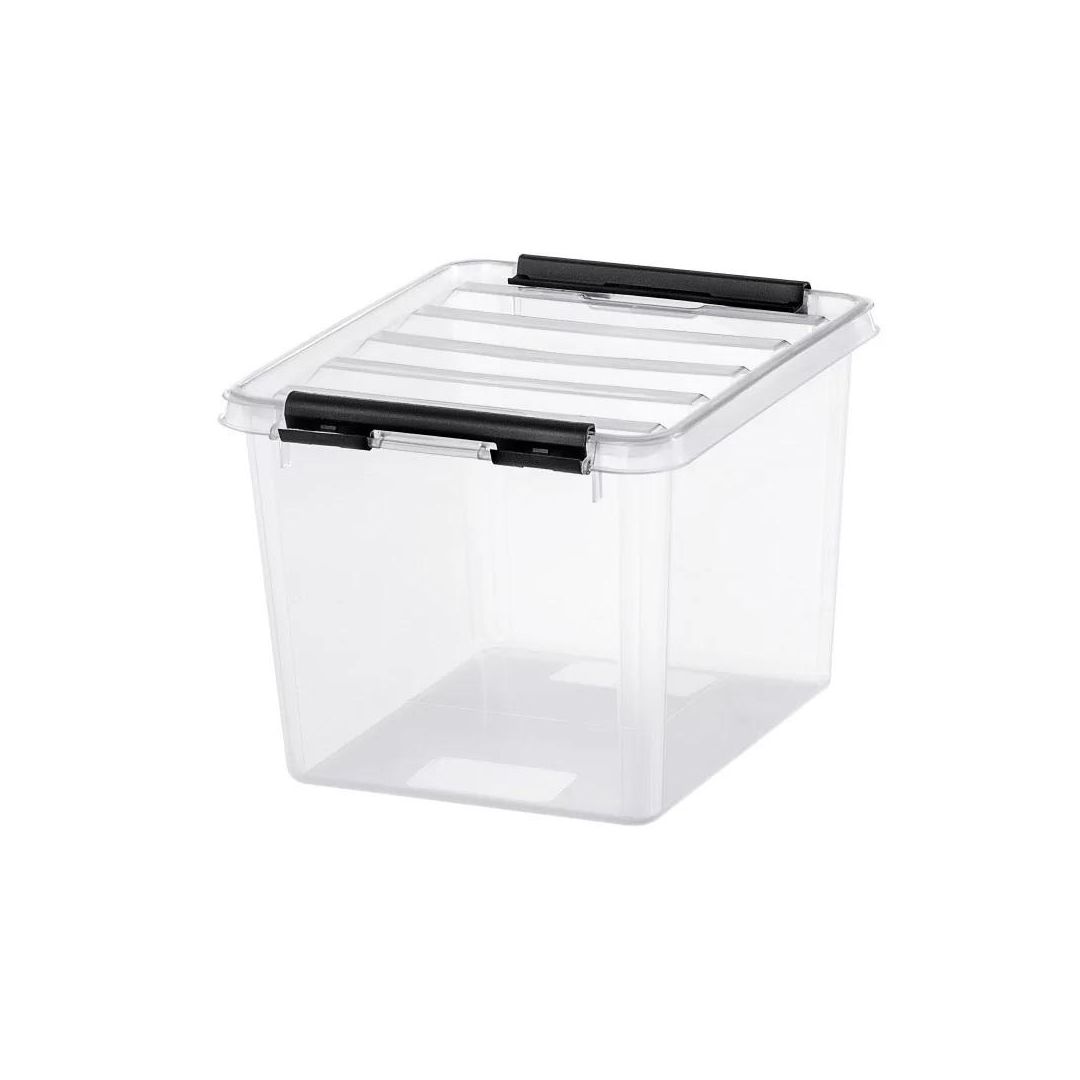Förvaringsbox med lock 3L