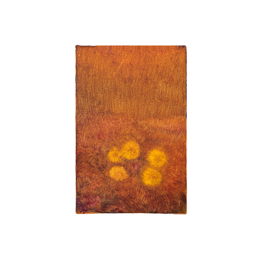 Clara Gesang-Gottowt: Målningar/ Paintings 2021–2025 - 5