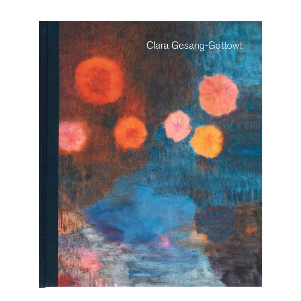 Clara Gesang-Gottowt: Målningar/ Paintings 2021–2025