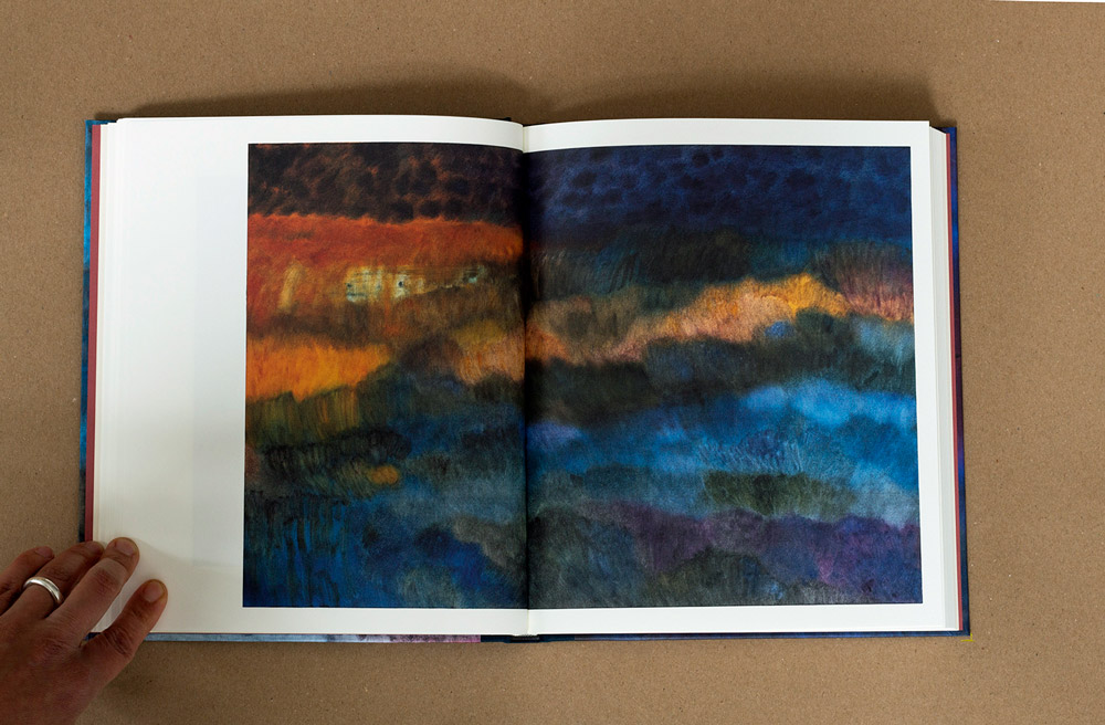 Clara Gesang-Gottowt: Målningar/ Paintings 2021–2025 - 9