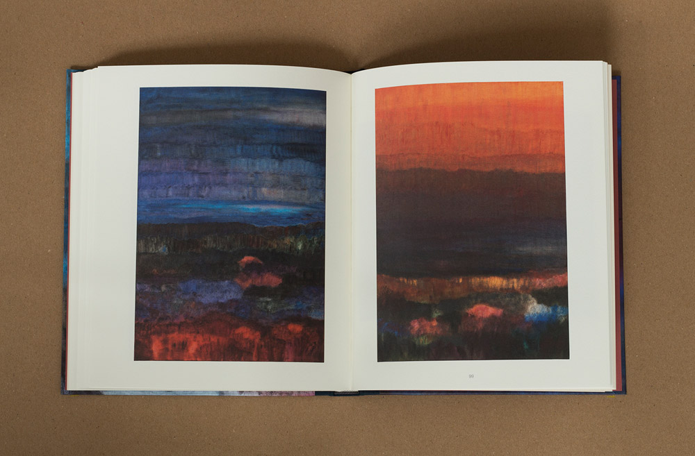 Clara Gesang-Gottowt: Målningar/ Paintings 2021–2025 - 8
