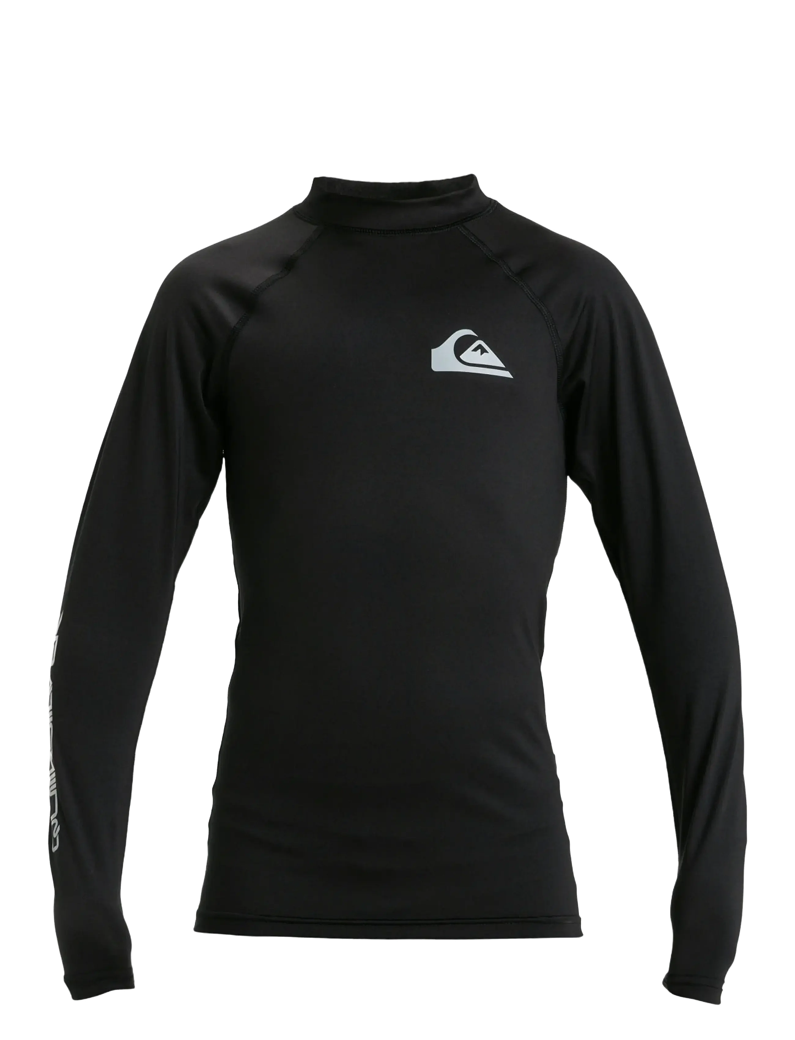 Quiksilver UV-tröja jr Everyday surf L/S black