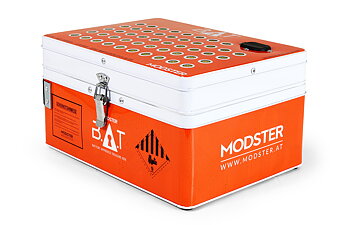 Modster BAT Safe Lipo Safe