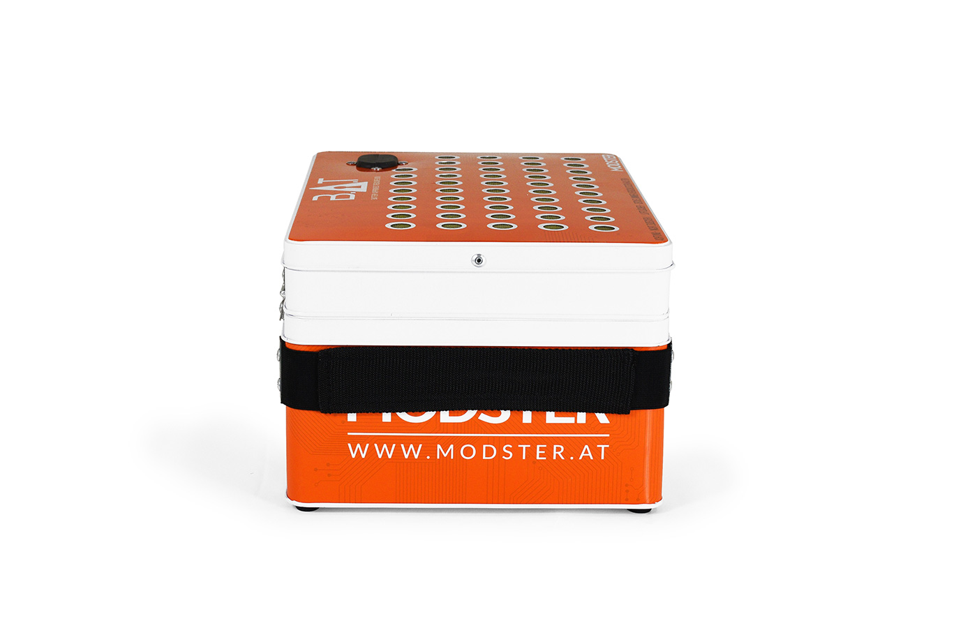 Modster BAT Safe Lipo Safe - 8