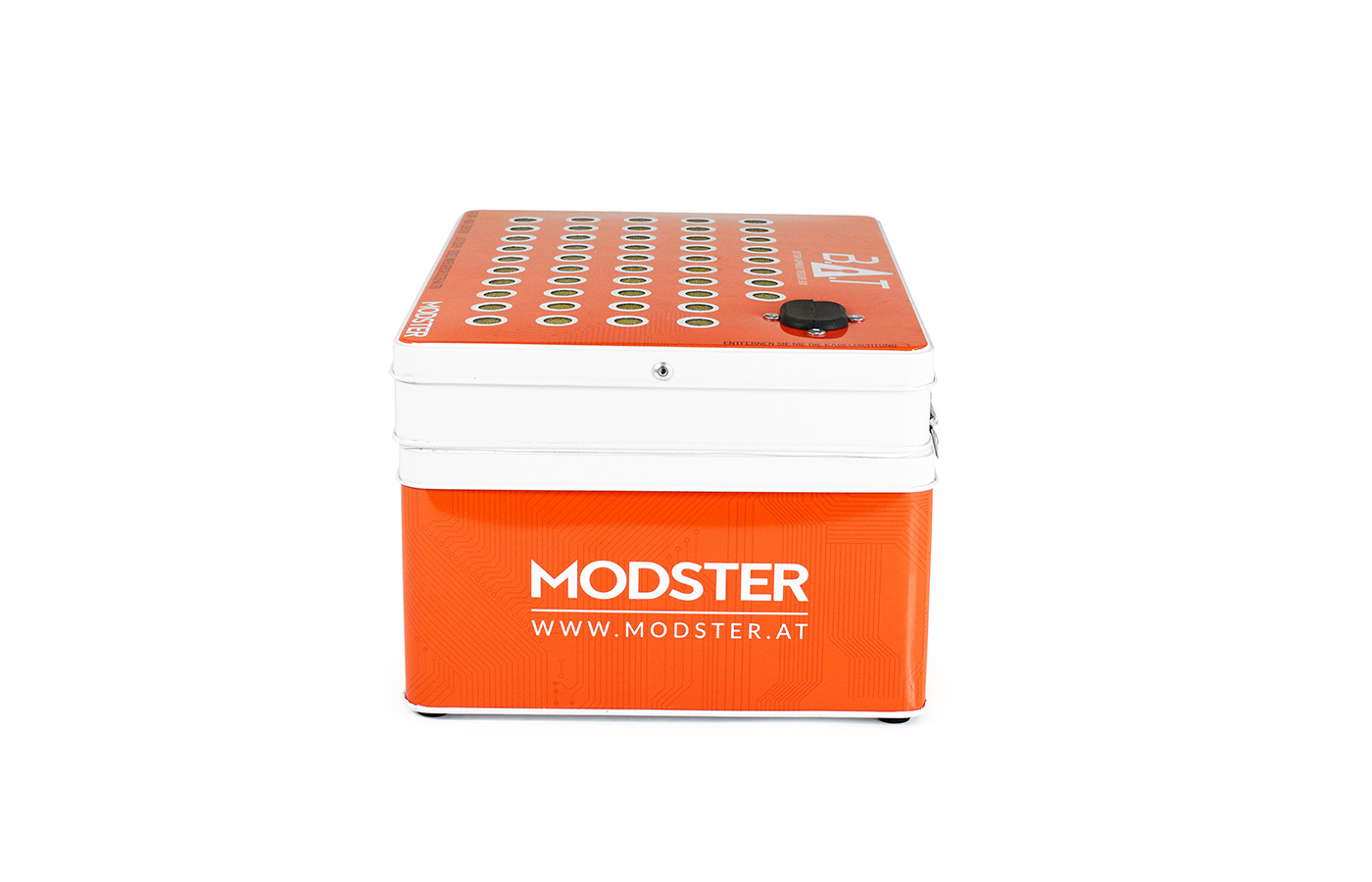 Modster BAT Safe Lipo Safe - 7