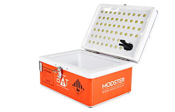 Modster BAT Safe Lipo Safe