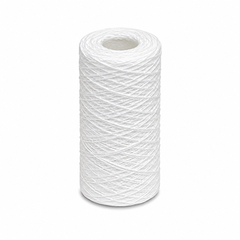PP Stringfilterpatron 5 tum 5 mikron