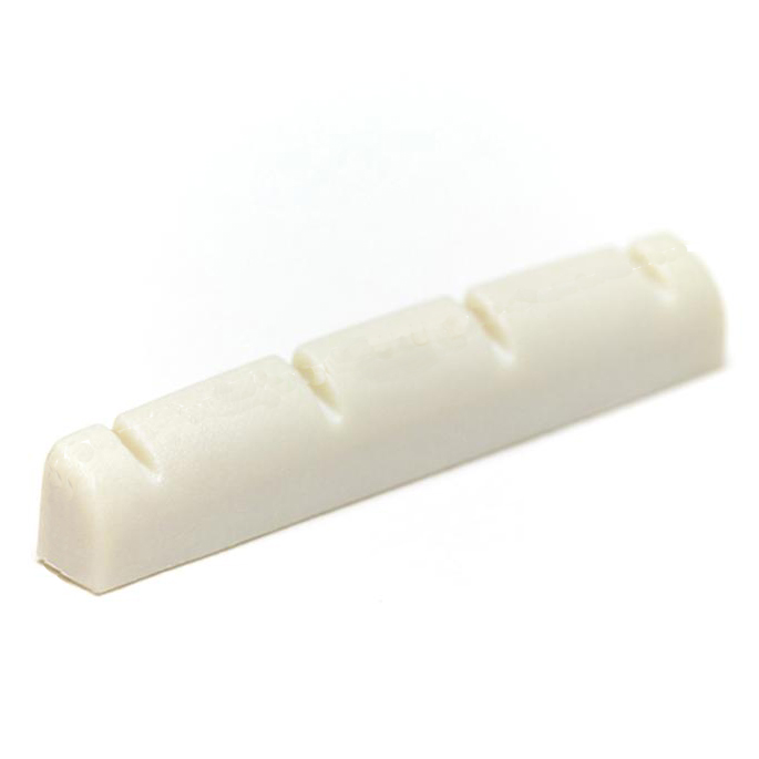 PQ-1237-00 TUSQ Ukulele Slotted Nut