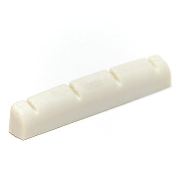 PQ-1237-00 TUSQ Ukulele Slotted Nut