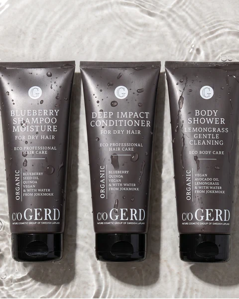 Summer set c/o GERD  - 3