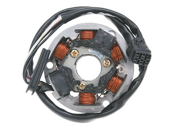 Stator 6-spolar - CPI SX/SM50