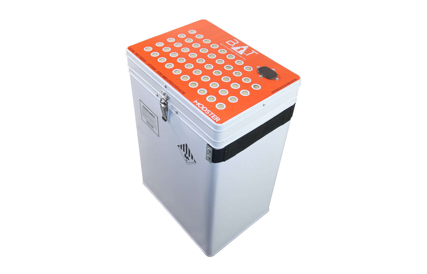 Modster BAT Safe Lipo Safe XL - 3