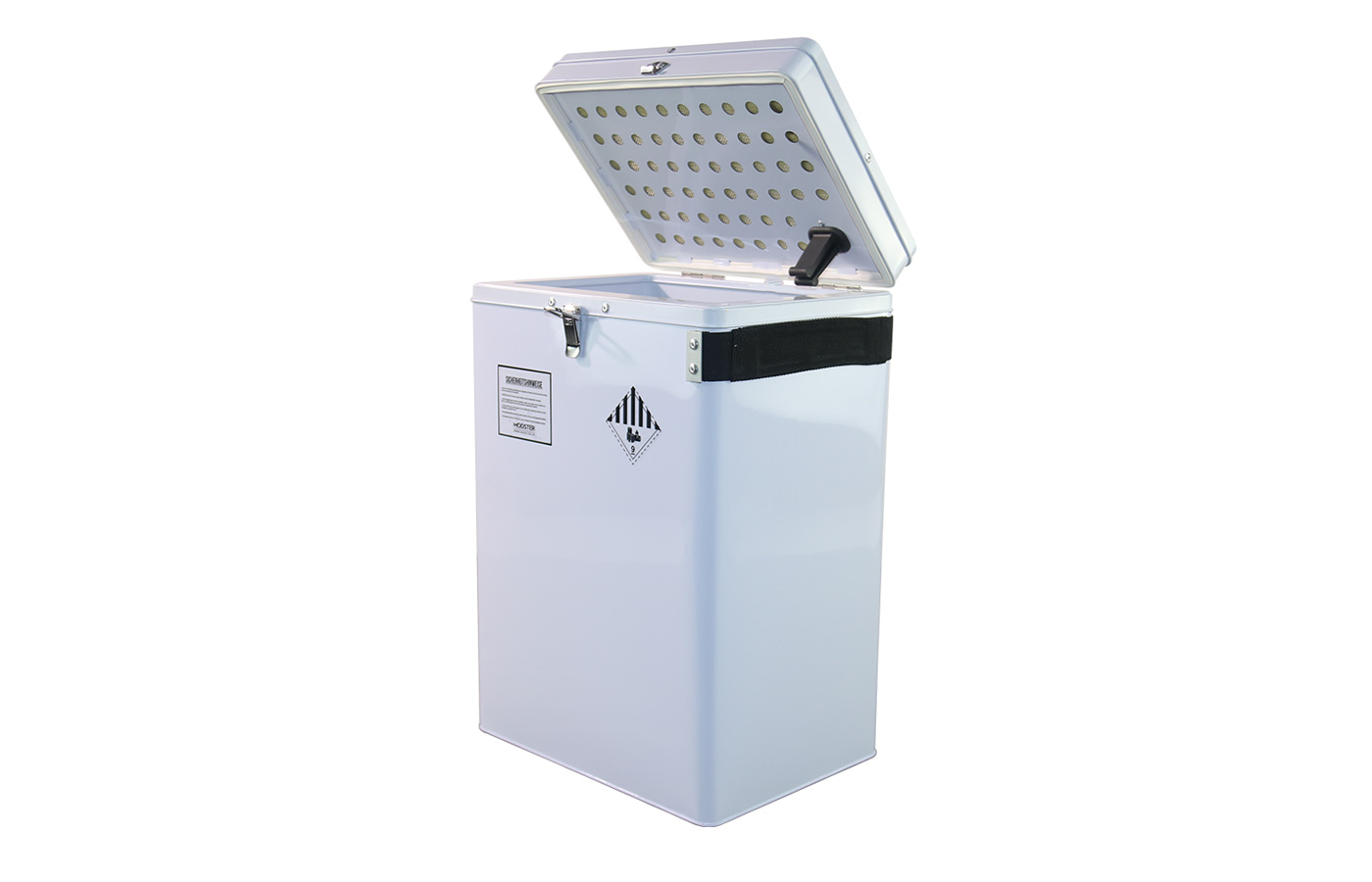 Modster BAT Safe Lipo Safe XL - 5