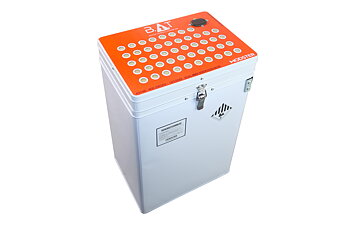 Modster BAT Safe Lipo Safe XL