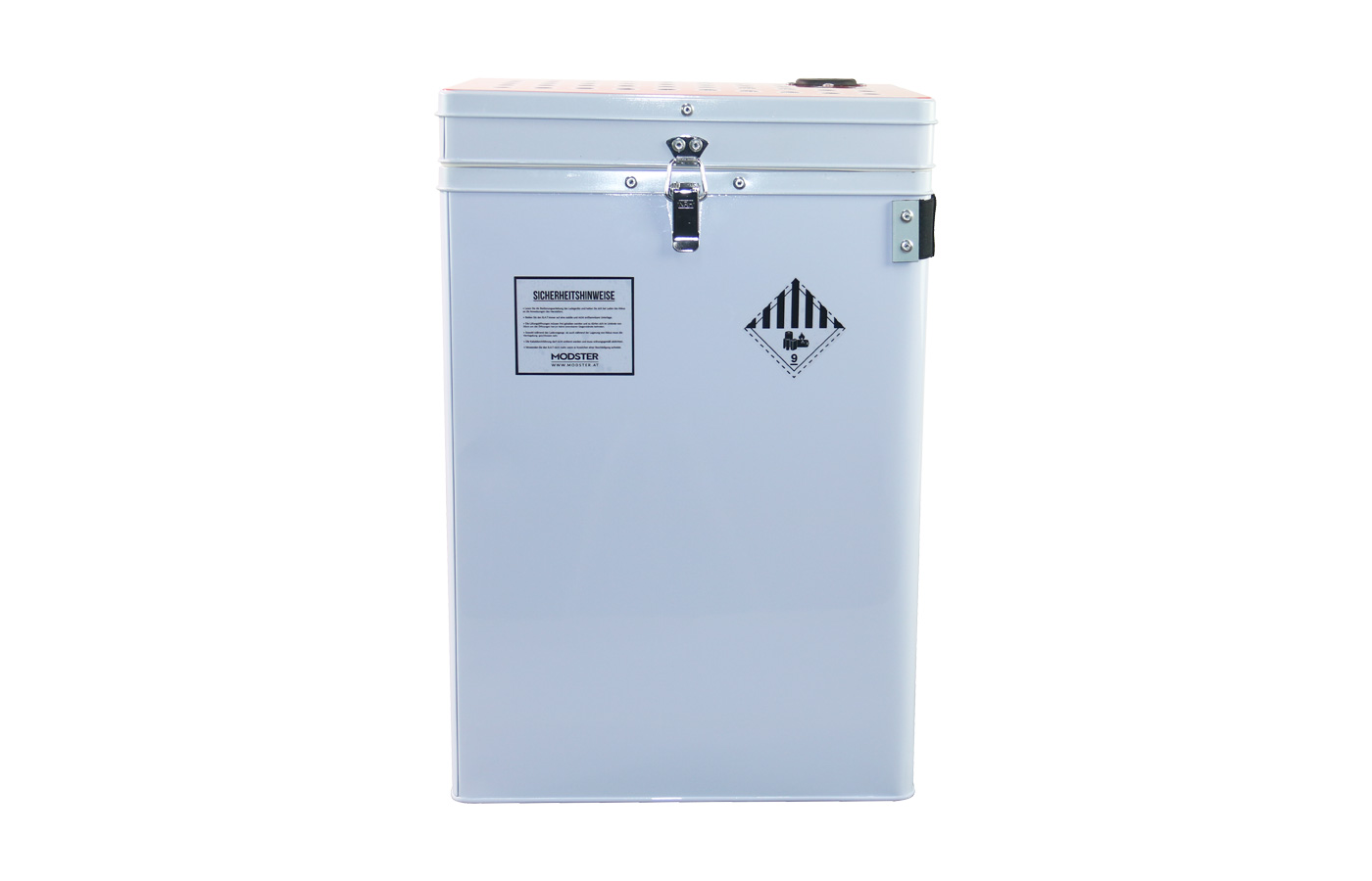 Modster BAT Safe Lipo Safe XL - 4