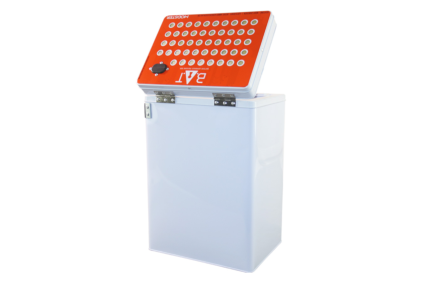 Modster BAT Safe Lipo Safe XL - 7