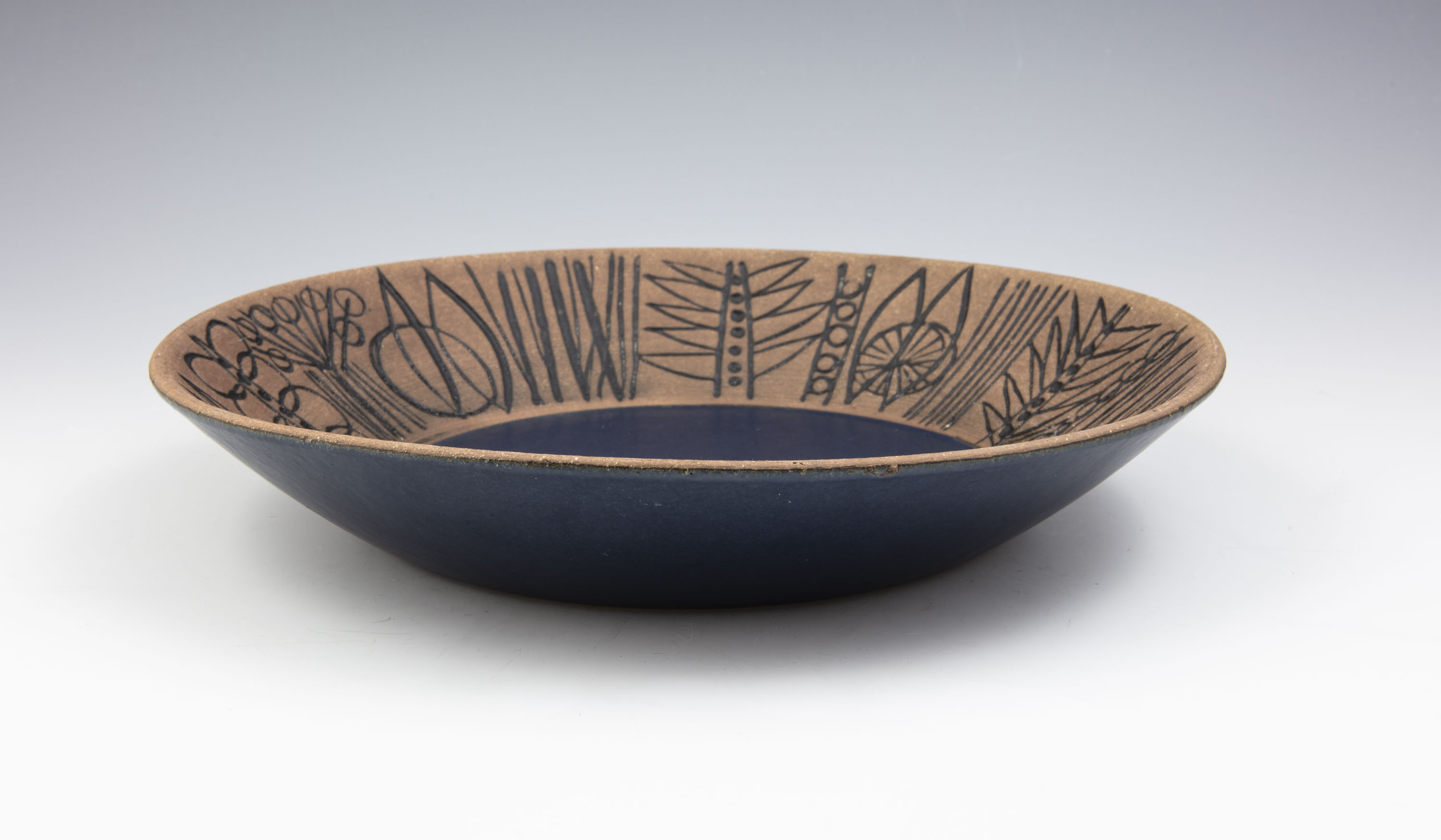 Dish/Bowl - Granada