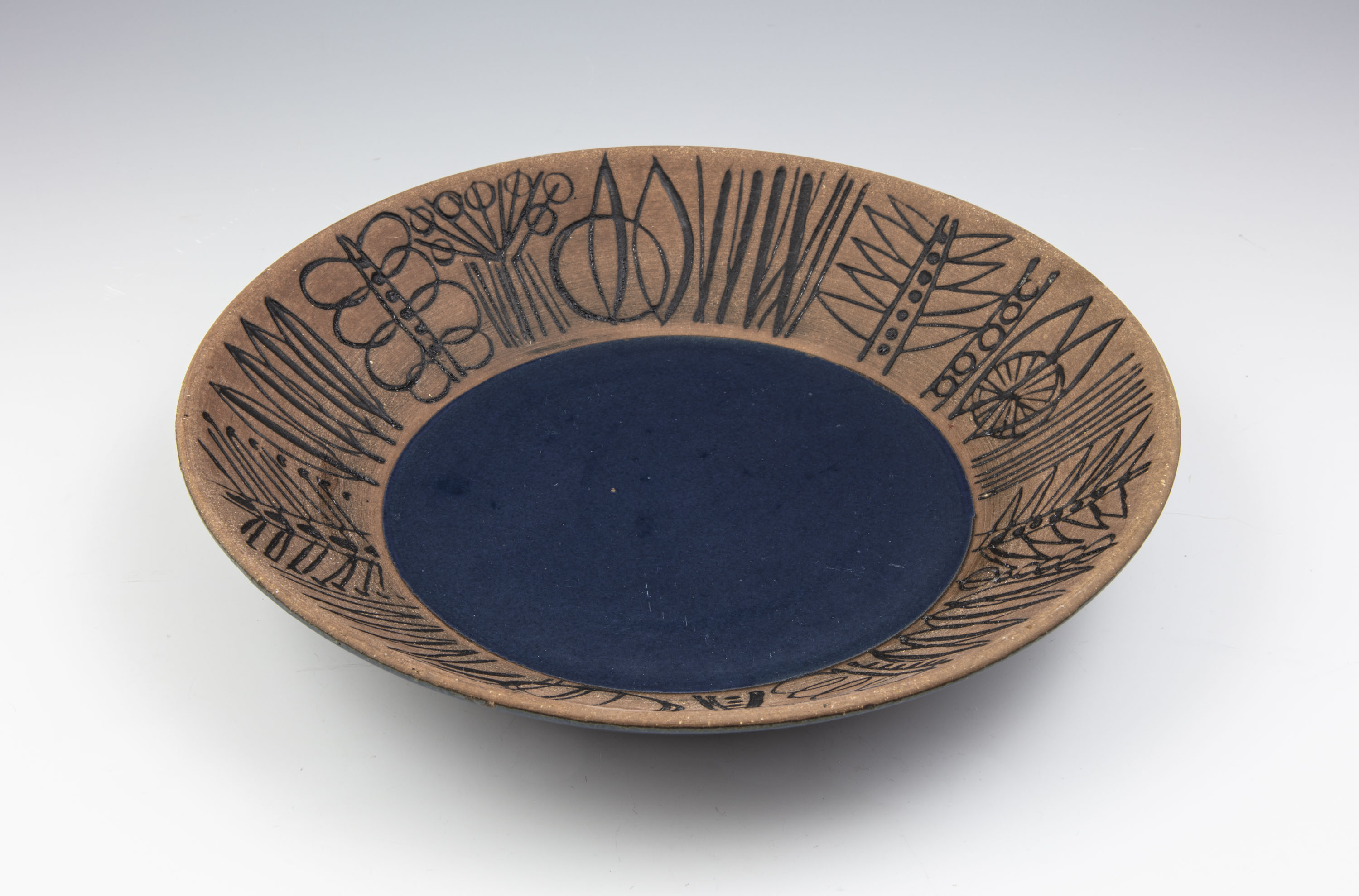 Dish/Bowl - Granada - 2